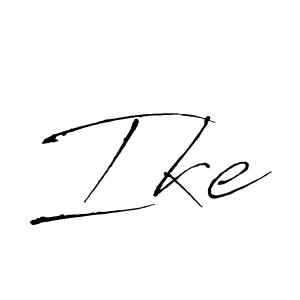 This is the best signature style for the Ike name. Also you like these signature font (Antro_Vectra). Mix name signature. Ike signature style 6 images and pictures png