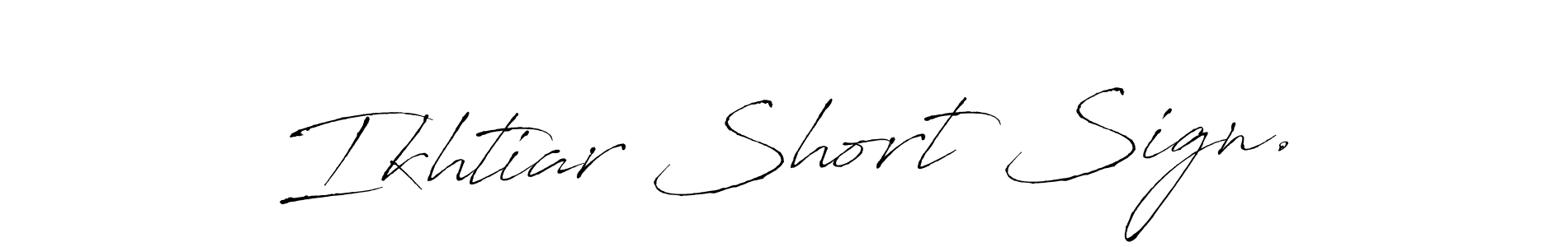 Here are the top 10 professional signature styles for the name Ikhtiar Short Sign.. These are the best autograph styles you can use for your name. Ikhtiar Short Sign. signature style 6 images and pictures png