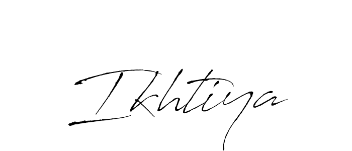 You can use this online signature creator to create a handwritten signature for the name Ikhtiya. This is the best online autograph maker. Ikhtiya signature style 6 images and pictures png