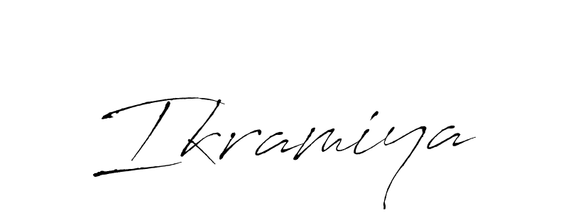 See photos of Ikramiya official signature by Spectra . Check more albums & portfolios. Read reviews & check more about Antro_Vectra font. Ikramiya signature style 6 images and pictures png