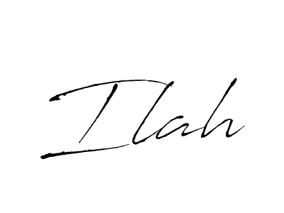 It looks lik you need a new signature style for name Ilah. Design unique handwritten (Antro_Vectra) signature with our free signature maker in just a few clicks. Ilah signature style 6 images and pictures png