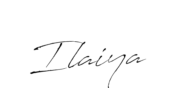 Also You can easily find your signature by using the search form. We will create Ilaiya name handwritten signature images for you free of cost using Antro_Vectra sign style. Ilaiya signature style 6 images and pictures png