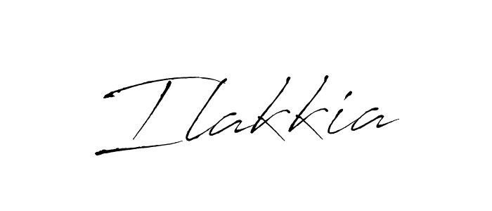 Make a short Ilakkia signature style. Manage your documents anywhere anytime using Antro_Vectra. Create and add eSignatures, submit forms, share and send files easily. Ilakkia signature style 6 images and pictures png