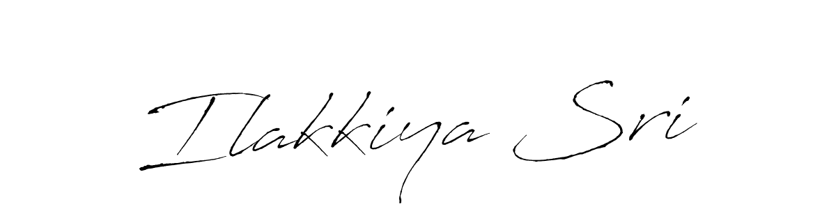 It looks lik you need a new signature style for name Ilakkiya Sri. Design unique handwritten (Antro_Vectra) signature with our free signature maker in just a few clicks. Ilakkiya Sri signature style 6 images and pictures png