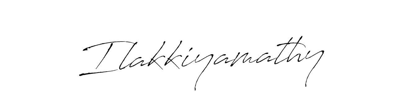 Make a short Ilakkiyamathy signature style. Manage your documents anywhere anytime using Antro_Vectra. Create and add eSignatures, submit forms, share and send files easily. Ilakkiyamathy signature style 6 images and pictures png