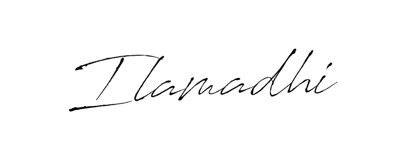 Here are the top 10 professional signature styles for the name Ilamadhi. These are the best autograph styles you can use for your name. Ilamadhi signature style 6 images and pictures png