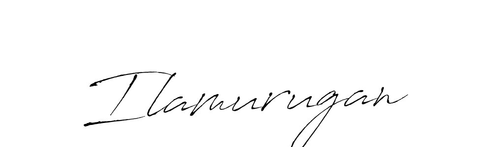 Best and Professional Signature Style for Ilamurugan. Antro_Vectra Best Signature Style Collection. Ilamurugan signature style 6 images and pictures png