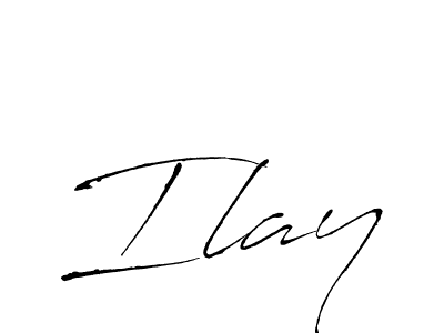 How to make Ilay name signature. Use Antro_Vectra style for creating short signs online. This is the latest handwritten sign. Ilay signature style 6 images and pictures png