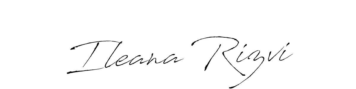 Here are the top 10 professional signature styles for the name Ileana Rizvi. These are the best autograph styles you can use for your name. Ileana Rizvi signature style 6 images and pictures png