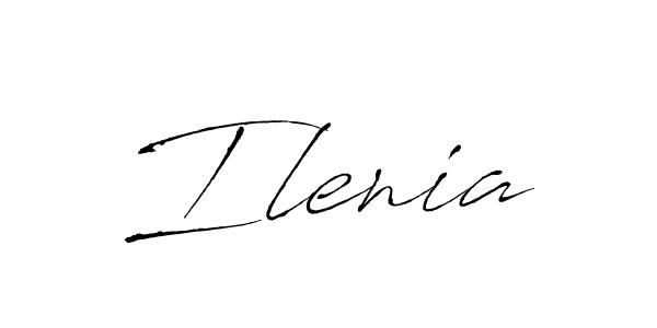 Also You can easily find your signature by using the search form. We will create Ilenia name handwritten signature images for you free of cost using Antro_Vectra sign style. Ilenia signature style 6 images and pictures png