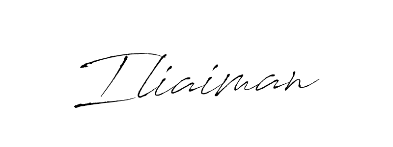 See photos of Iliaiman official signature by Spectra . Check more albums & portfolios. Read reviews & check more about Antro_Vectra font. Iliaiman signature style 6 images and pictures png