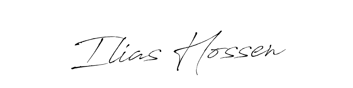 See photos of Ilias Hossen official signature by Spectra . Check more albums & portfolios. Read reviews & check more about Antro_Vectra font. Ilias Hossen signature style 6 images and pictures png