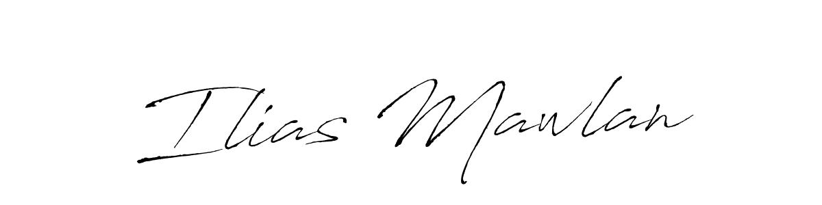 if you are searching for the best signature style for your name Ilias Mawlan. so please give up your signature search. here we have designed multiple signature styles  using Antro_Vectra. Ilias Mawlan signature style 6 images and pictures png