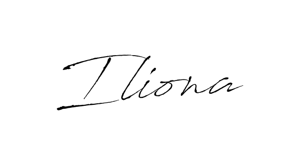 See photos of Iliona official signature by Spectra . Check more albums & portfolios. Read reviews & check more about Antro_Vectra font. Iliona signature style 6 images and pictures png