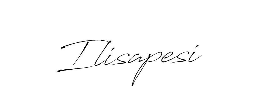 How to Draw Ilisapesi signature style? Antro_Vectra is a latest design signature styles for name Ilisapesi. Ilisapesi signature style 6 images and pictures png