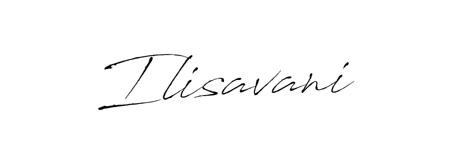 You can use this online signature creator to create a handwritten signature for the name Ilisavani. This is the best online autograph maker. Ilisavani signature style 6 images and pictures png