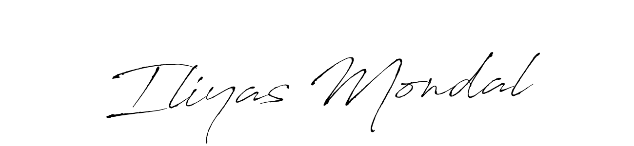 Similarly Antro_Vectra is the best handwritten signature design. Signature creator online .You can use it as an online autograph creator for name Iliyas Mondal. Iliyas Mondal signature style 6 images and pictures png