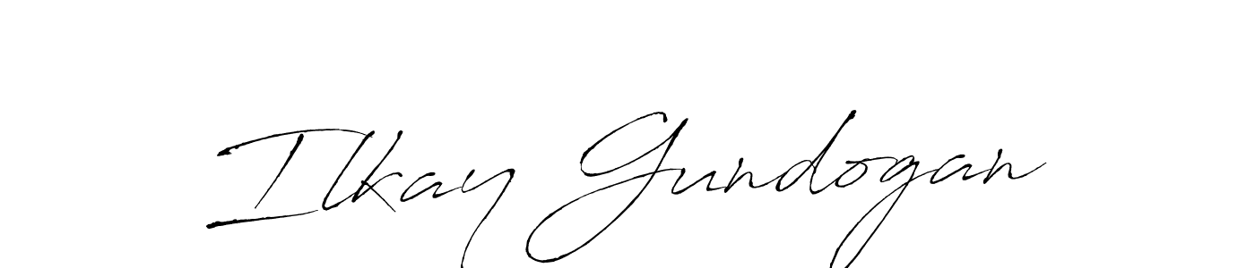 Also we have Ilkay Gundogan name is the best signature style. Create professional handwritten signature collection using Antro_Vectra autograph style. Ilkay Gundogan signature style 6 images and pictures png
