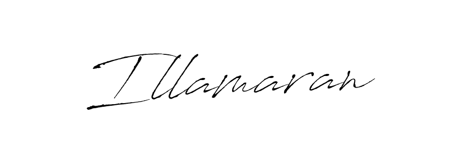 Similarly Antro_Vectra is the best handwritten signature design. Signature creator online .You can use it as an online autograph creator for name Illamaran. Illamaran signature style 6 images and pictures png