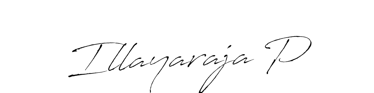 Here are the top 10 professional signature styles for the name Illayaraja P. These are the best autograph styles you can use for your name. Illayaraja P signature style 6 images and pictures png