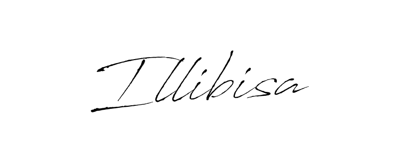 Similarly Antro_Vectra is the best handwritten signature design. Signature creator online .You can use it as an online autograph creator for name Illibisa. Illibisa signature style 6 images and pictures png