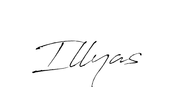 How to Draw Illyas signature style? Antro_Vectra is a latest design signature styles for name Illyas. Illyas signature style 6 images and pictures png