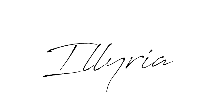 Check out images of Autograph of Illyria name. Actor Illyria Signature Style. Antro_Vectra is a professional sign style online. Illyria signature style 6 images and pictures png