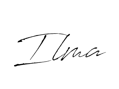 You can use this online signature creator to create a handwritten signature for the name Ilma. This is the best online autograph maker. Ilma signature style 6 images and pictures png
