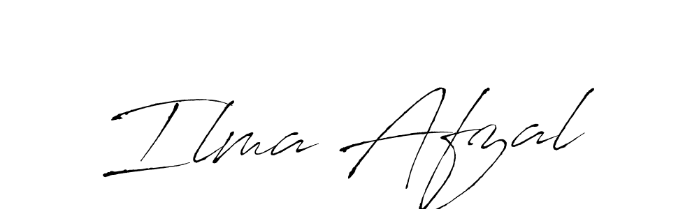 You can use this online signature creator to create a handwritten signature for the name Ilma Afzal. This is the best online autograph maker. Ilma Afzal signature style 6 images and pictures png