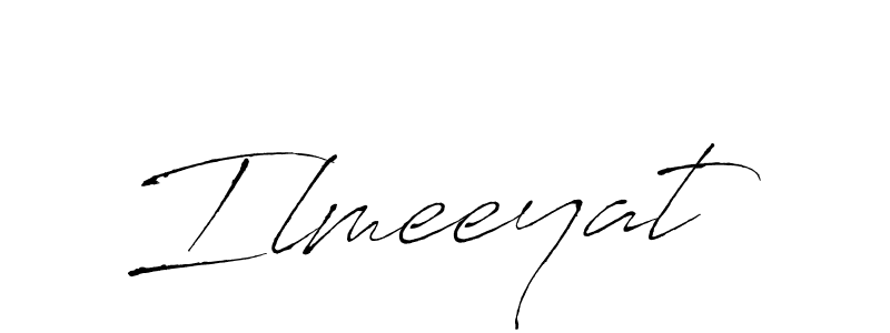 You can use this online signature creator to create a handwritten signature for the name Ilmeeyat. This is the best online autograph maker. Ilmeeyat signature style 6 images and pictures png