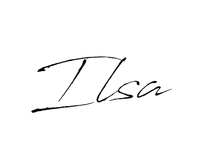 Here are the top 10 professional signature styles for the name Ilsa. These are the best autograph styles you can use for your name. Ilsa signature style 6 images and pictures png