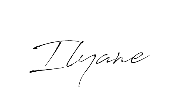 It looks lik you need a new signature style for name Ilyane. Design unique handwritten (Antro_Vectra) signature with our free signature maker in just a few clicks. Ilyane signature style 6 images and pictures png