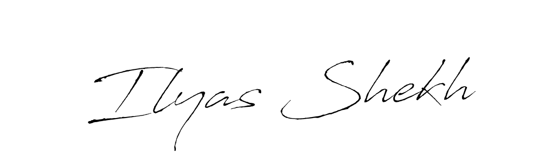 See photos of Ilyas Shekh official signature by Spectra . Check more albums & portfolios. Read reviews & check more about Antro_Vectra font. Ilyas Shekh signature style 6 images and pictures png