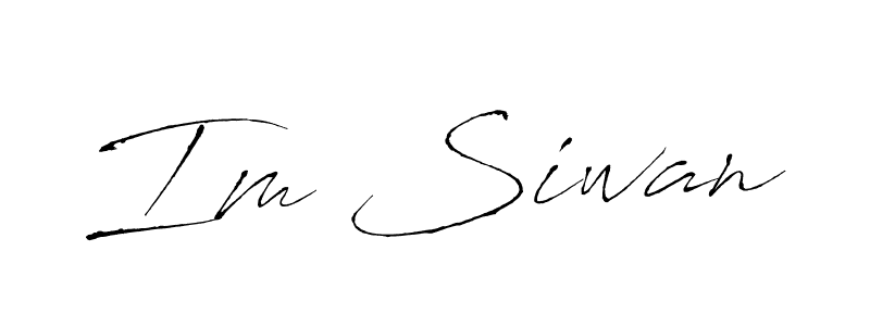 See photos of Im Siwan official signature by Spectra . Check more albums & portfolios. Read reviews & check more about Antro_Vectra font. Im Siwan signature style 6 images and pictures png