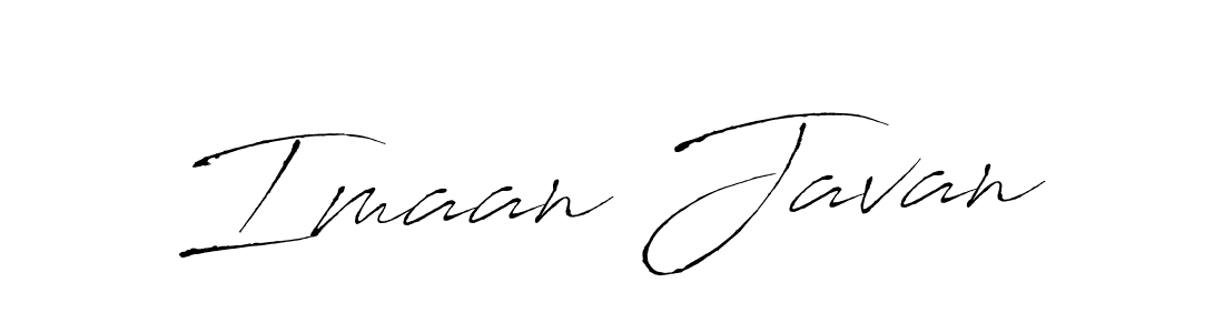 Once you've used our free online signature maker to create your best signature Antro_Vectra style, it's time to enjoy all of the benefits that Imaan Javan name signing documents. Imaan Javan signature style 6 images and pictures png