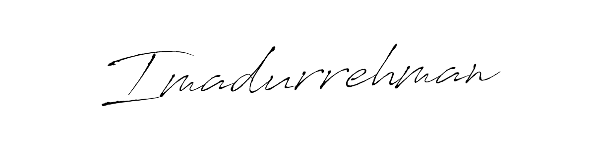 Here are the top 10 professional signature styles for the name Imadurrehman. These are the best autograph styles you can use for your name. Imadurrehman signature style 6 images and pictures png