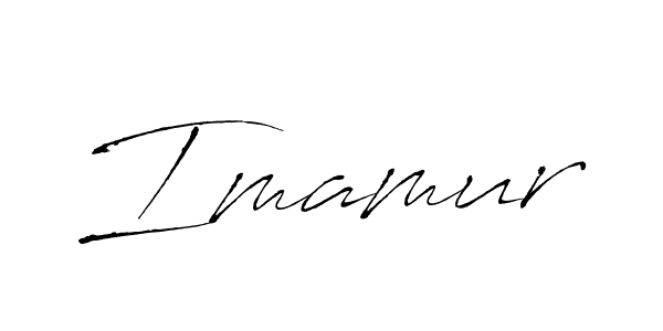 Once you've used our free online signature maker to create your best signature Antro_Vectra style, it's time to enjoy all of the benefits that Imamur name signing documents. Imamur signature style 6 images and pictures png