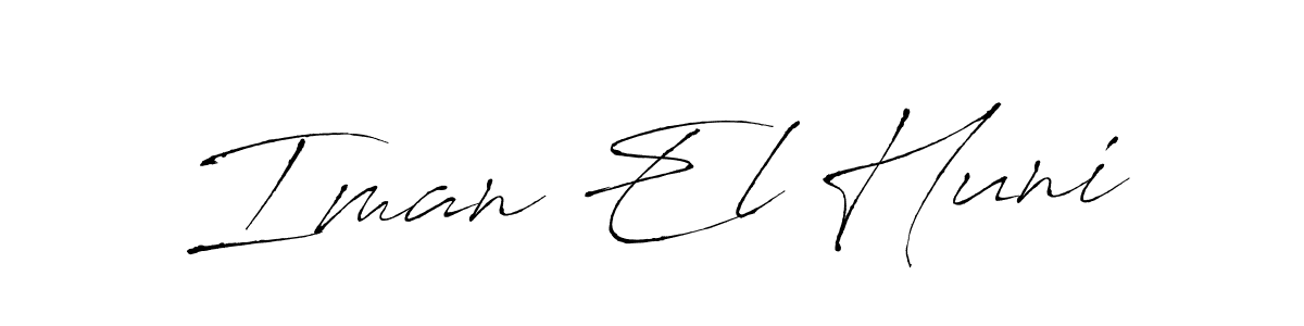 See photos of Iman El Huni official signature by Spectra . Check more albums & portfolios. Read reviews & check more about Antro_Vectra font. Iman El Huni signature style 6 images and pictures png