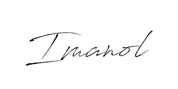 This is the best signature style for the Imanol name. Also you like these signature font (Antro_Vectra). Mix name signature. Imanol signature style 6 images and pictures png