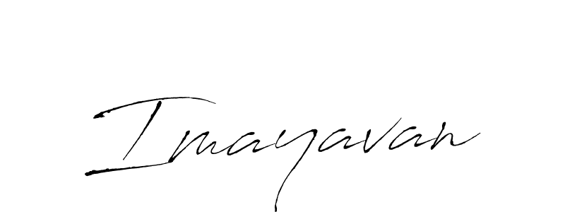 Make a beautiful signature design for name Imayavan. Use this online signature maker to create a handwritten signature for free. Imayavan signature style 6 images and pictures png