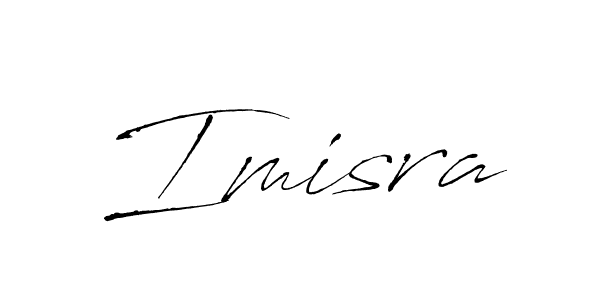 Here are the top 10 professional signature styles for the name Imisra. These are the best autograph styles you can use for your name. Imisra signature style 6 images and pictures png