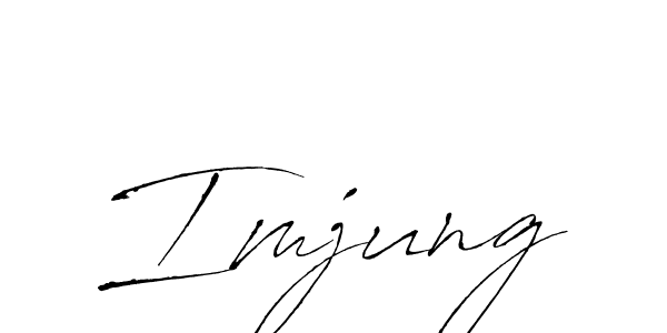 You can use this online signature creator to create a handwritten signature for the name Imjung. This is the best online autograph maker. Imjung signature style 6 images and pictures png