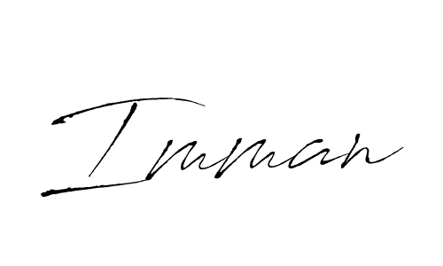 You can use this online signature creator to create a handwritten signature for the name Imman. This is the best online autograph maker. Imman signature style 6 images and pictures png