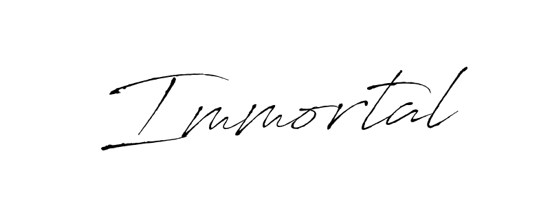 You can use this online signature creator to create a handwritten signature for the name Immortal. This is the best online autograph maker. Immortal signature style 6 images and pictures png