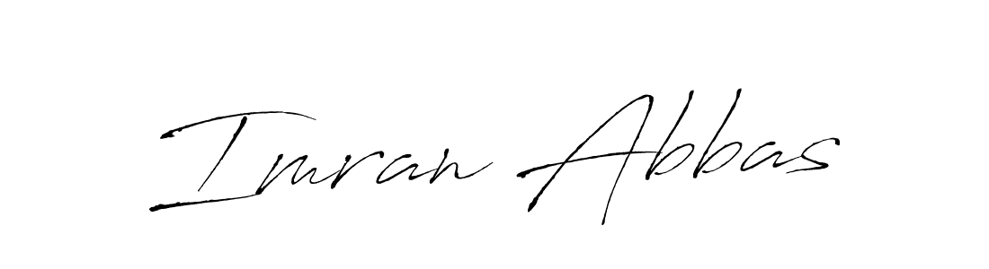 Similarly Antro_Vectra is the best handwritten signature design. Signature creator online .You can use it as an online autograph creator for name Imran Abbas. Imran Abbas signature style 6 images and pictures png