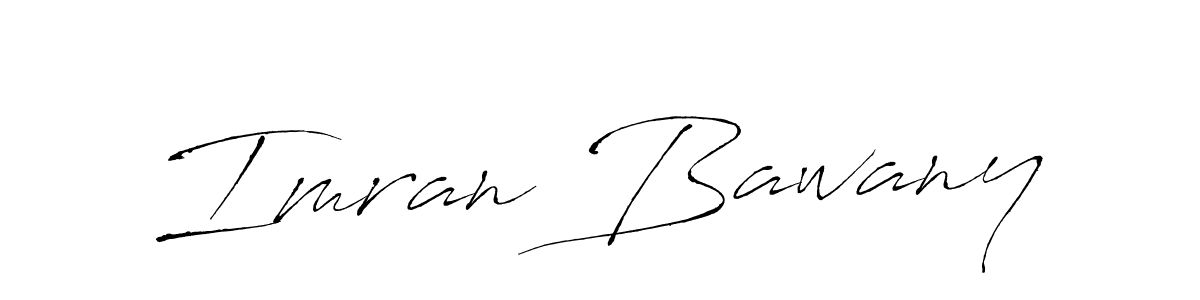 How to Draw Imran Bawany signature style? Antro_Vectra is a latest design signature styles for name Imran Bawany. Imran Bawany signature style 6 images and pictures png