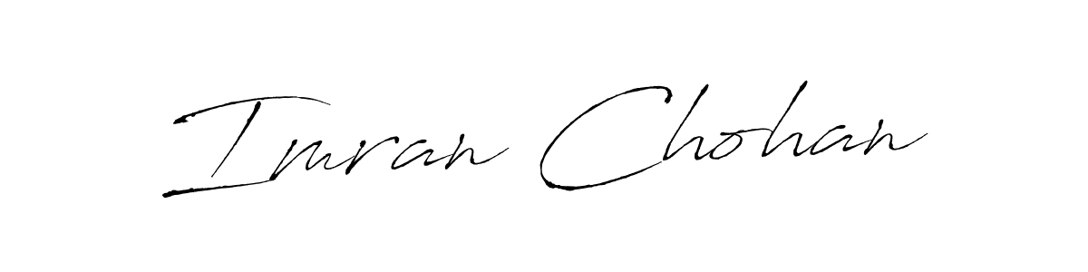 You can use this online signature creator to create a handwritten signature for the name Imran Chohan. This is the best online autograph maker. Imran Chohan signature style 6 images and pictures png