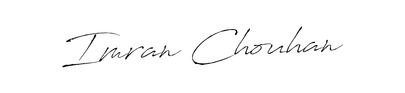 This is the best signature style for the Imran Chouhan name. Also you like these signature font (Antro_Vectra). Mix name signature. Imran Chouhan signature style 6 images and pictures png
