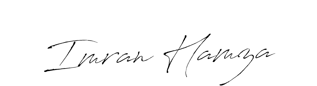 You can use this online signature creator to create a handwritten signature for the name Imran Hamza. This is the best online autograph maker. Imran Hamza signature style 6 images and pictures png