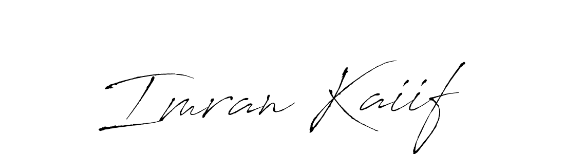 Make a beautiful signature design for name Imran Kaiif. Use this online signature maker to create a handwritten signature for free. Imran Kaiif signature style 6 images and pictures png